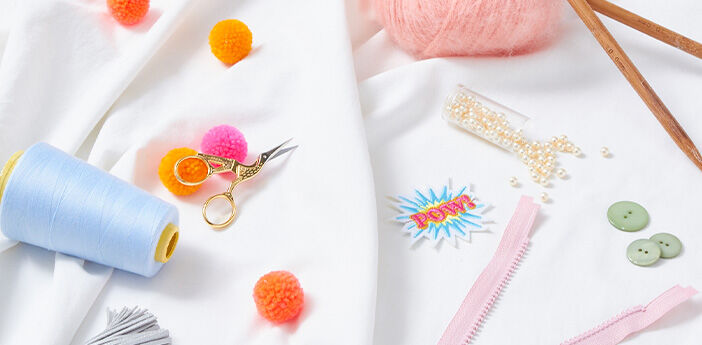 Discount Sewing Supplies